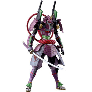 鉄魄(MORTAL MIND)シリーズ スーパーロボット大戦OG
