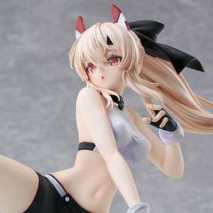 B-style アズールレーン 綾波 ダイナミック・キックオフ 1/7 完成品フィギュア[フリーイング]