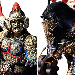 限定販売】【特典】荒野行動 エージェント・ニキシア 1/7 完成品