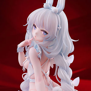 予約開始】7月27日 「アズールレーン ル・マラン 昼寝好きのラピヌ 1/4 完成品フィギュア[ミメヨイ]」: KirinStation