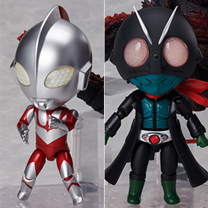 バトル！コスチュームメイド 時計メイド 1/7 完成品フィギュア