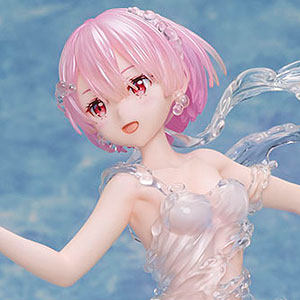 特典】ARCTECH可動シリーズ Re：ゼロから始める異世界生活 ラム 1/8