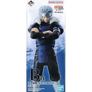 【未開封】ラストワン我愛羅 ＆ B賞サスケMASTERLISE G賞2個 未開封】ラストワン我愛羅 ＆ B賞サスケMASTERLISE G賞2個
