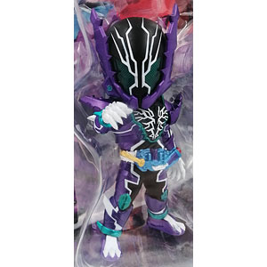 S.H.フィギュアーツ 仮面ライダーローグ『仮面ライダービルド』(魂