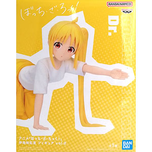 伊地知虹夏　ロイド・フォージャー フィギュア　50体 まとめ売り 伊地知虹夏 (フィギュア) - ホビーサーチ フィギュア