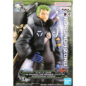 ワンピース　フィギュア　セット　ゾロ　エネル　ロー　未開封　6点　セット 検索結果]-amiami.jp-あみあみオンライン本店-