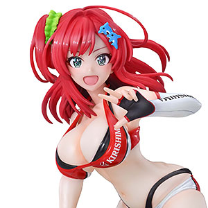 ドルフィンウェーブ 咲宮入華 1/7 完成品フィギュア[回天堂]