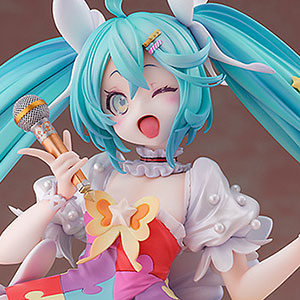 初音ミク 1/7 HATSUNE MIKU EXPO 2023 VR ver. 完成品フィギュア[ホビーストック]