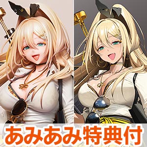 【あみあみ限定特典】【特典】勝利の女神：NIKKE ルピー 1/7 完成品フィギュア 豪華版[Hobby sakura]