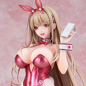 勝利の女神：NIKKE バイパー：トキシックラビット 1/7 完成品フィギュア[アルター]