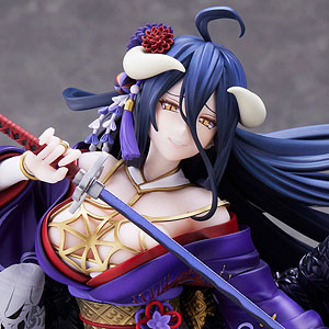 【特典】オーバーロードIV [暁想] アルベド 1/7 完成品フィギュア (iDELiTE FiGURE限定)
