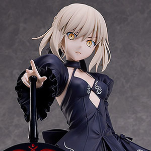 Fate/Grand Order セイバー/アルトリア・ペンドラゴン〔オルタ〕 1/4 完成品フィギュア[フリーイング]