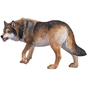 ★専用★サンディキャスト　SANDICAST  WOLF ウルフ　オオカミ 1/6 ダイアウルフ A[JXKスタジオ]《在庫切れ》