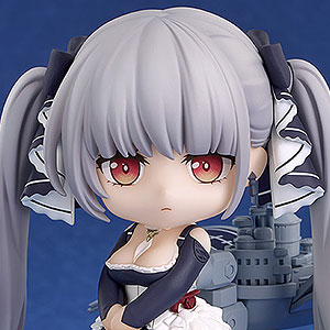 ねんどろいど アズールレーン フォーミダブル[グッドスマイルアーツ上海]