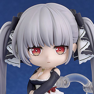 ねんどろいど アズールレーン フォーミダブル 軽装Ver.[グッドスマイルアーツ上海]