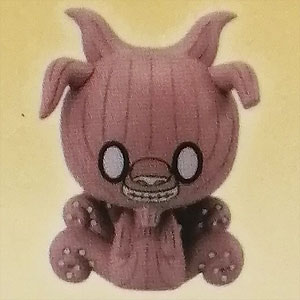 一番くじ NARUTO-ナルト- 疾風伝 繋がる思い E賞 尾獣ちょこのっこ 八尾(牛鬼) (プライズ)