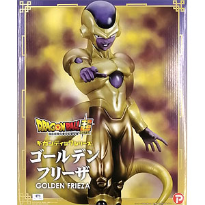 メガハウス D.O.D ドラゴンボールZ 復活のF ゴールデンフリーザ