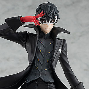 POP UP PARADE PERSONA5 the Animation ジョーカー 完成品フィギュア（再販）[グッドスマイルカンパニー]