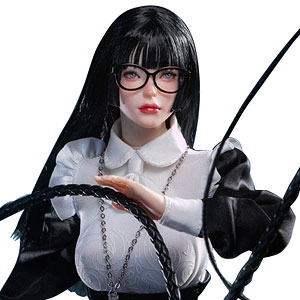 1/6 コレクティブル アクションフィギュア ダークシスター