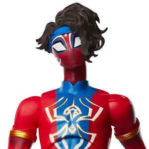 マーベル・レジェンド グウェン・ステイシー/スパイダー