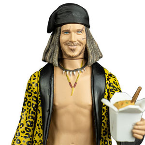 トゥルー・ロマンス』5インチ・フィギュア トリック・オア・トリート