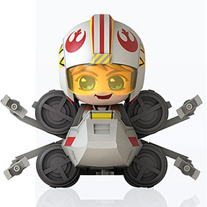 コスビ スター・ウォーズ・コレクション #041 ジャンゴ・フェット