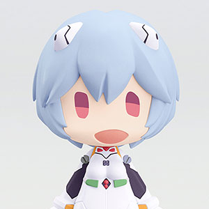 特典】山下しゅんやx吉沢光正 ヱヴァンゲリヲン新劇場版 綾波レイ