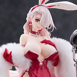 アズールレーン プリンツ・ハインリヒ ハインリヒ・オンステージ ver. 1/7 完成品フィギュア[フリュー]