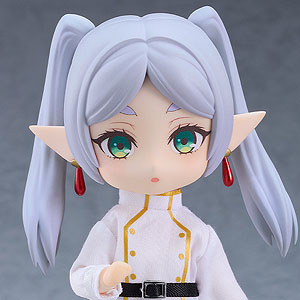 ねんどろいどどーる 葬送のフリーレン フリーレン[グッドスマイルカンパニー]