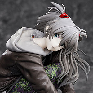 エヴァンゲリオン(RADIO EVA) 式波・アスカ・ラングレー Ver.RADIO EVA