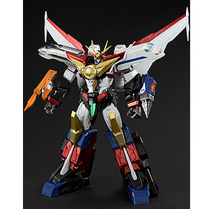 AMAKUNI機神 ジェネシックガオガイガーヘッドディスプレイモデル