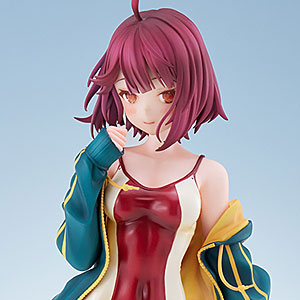 あみあみ×AMAKUNI フィギュア 2体セット 五等分の花嫁】1/7『中野四葉 ウェディングVer.』完成品