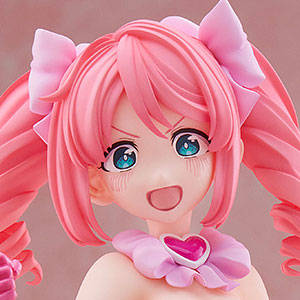 魔法少女にあこがれて「マジアマゼンタ」 1/7 完成品フィギュア[アリスグリント]