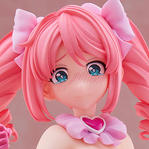 【あみあみ限定版】魔法少女にあこがれて「マジアマゼンタ」 1/7 完成品フィギュア[アリスグリント]