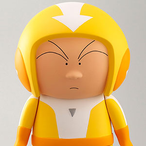 クレヨンしんちゃん MARBO TAKUMI COLLECTION カスカベ防衛隊2