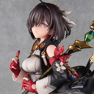 【限定販売】ユミアのアトリエ ～追憶の錬金術士と幻創の地～ ユミア・リースフェルト 1/7 完成品フィギュア[KT model+]