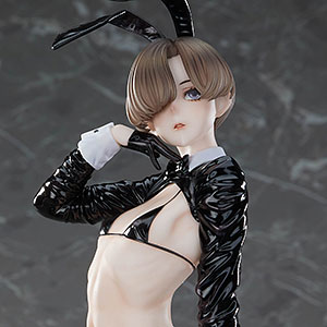 ドラゴノーツ ジークリンデ・バウムガルド 1/7 完成品フィギュア