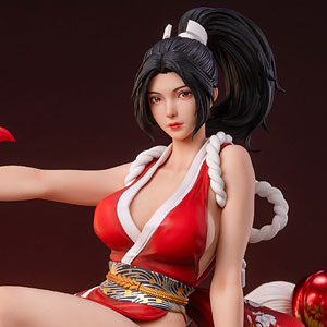 不知火舞 THE KING OF FIGHTERS XIV Ver.1/6 完成品フィギュア[PIJI]