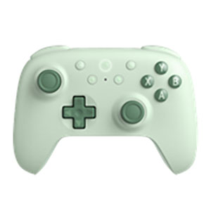8BitDo Ultimate 2C Wireless Controller Green (PC用)