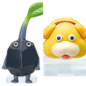 rkr様専用ピクミン びっくらたまご PIKMIN