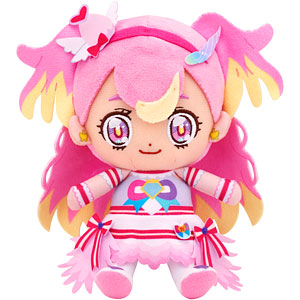 わんだふるぷりきゅあ！ プリコーデドール キュアニャミー