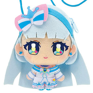 わんだふるぷりきゅあ　プリティおでかけポーチ 35a2a4248c221789caf0b6b657f68f