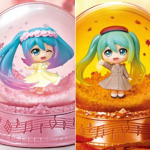 東方プロジェクト 特別編 ノンスケール チルノ -POP ver.- 完成品
