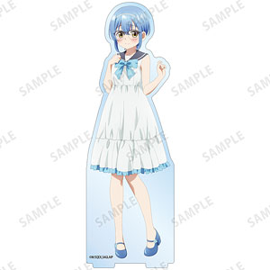 TVアニメ「ワンルーム、日当たり普通、天使つき。」 描き下ろし