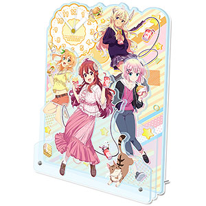 嘘喰い』 名場面アクリルブロックコレクション 8個入りBOX