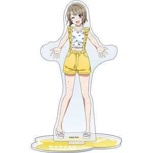 特典】LAVENDER QUARTZ 十羅菱らな 完成品フィギュア