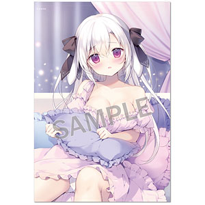 恋は双子で割り切れない』抱き枕カバー 神宮寺琉実 Ver.[KADOKAWA