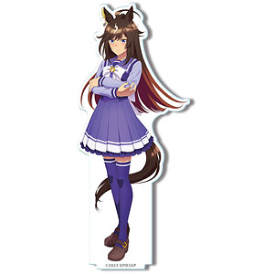 Amazon.co.jp: 一番くじ ウマ 娘 10弾 G賞 アクリルスタンド