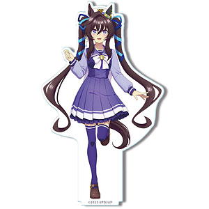 ウマ娘　制服アクリルスタンド　まとめ売り Amazon.co.jp: ウマ娘 制服 アクリルスタンド アクスタ ゴールド