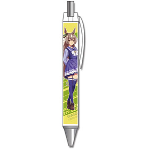 ウマ娘 プリティーダービー Season 3 ボールペン 02(サトノダイヤモンド/制服)[描き下ろし]